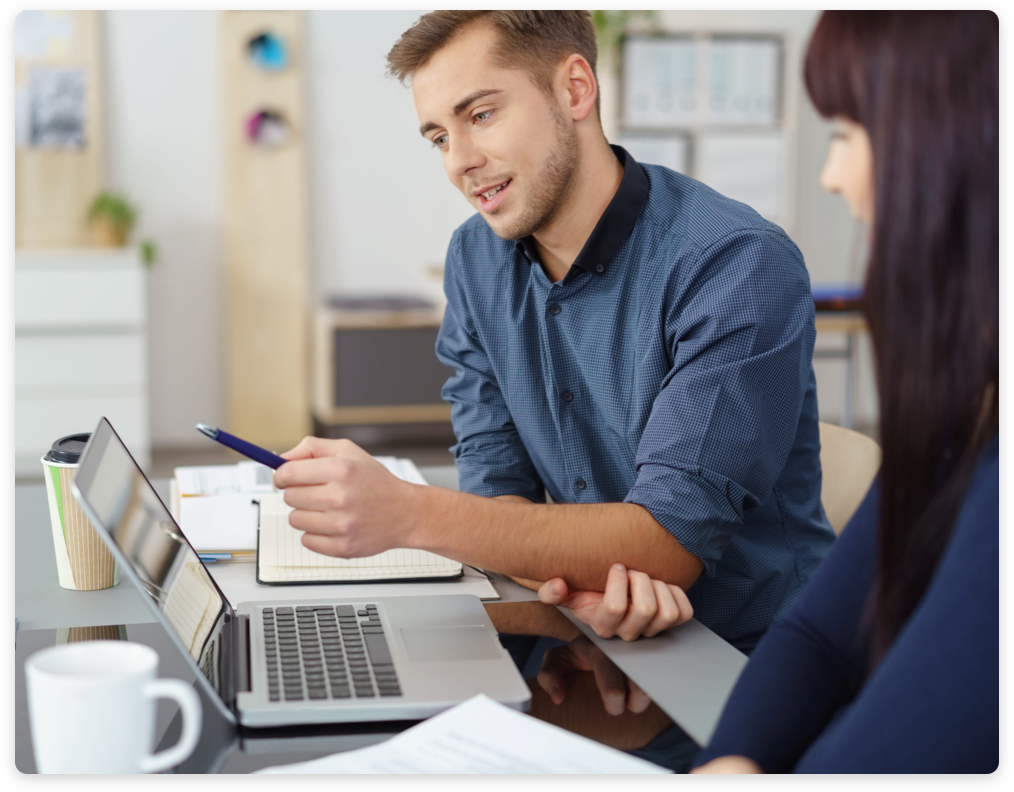 discussion of faxing solutions