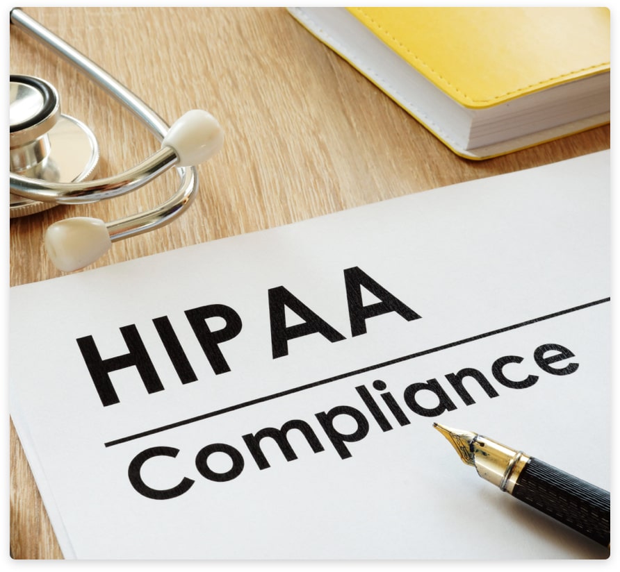 Regulations concerning patient record confidentiality